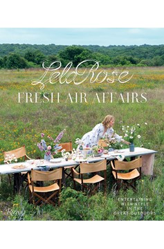 Fresh Air Affairs (Hardcover Book)