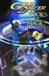Gold Digger Books of Magic #2