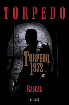 Torpedo 1972 #4 Cover C Fritz Casas Casino Homage (Mature)