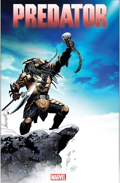 Predator #4 1 for 25 Incentive Larroca Variant