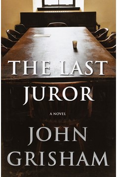 The Last Juror (Hardcover Book)