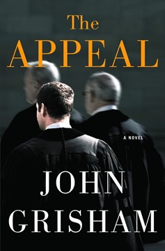 The Appeal (Hardcover Book)