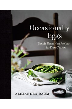 Occasionally Eggs (Hardcover Book)
