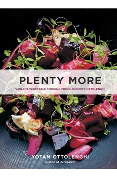 Plenty More (Hardcover Book)