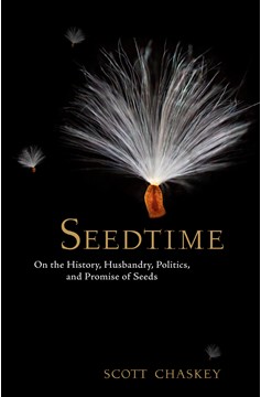 Seedtime (Hardcover Book)