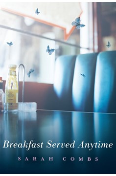 Breakfast Served Anytime (Hardcover Book)