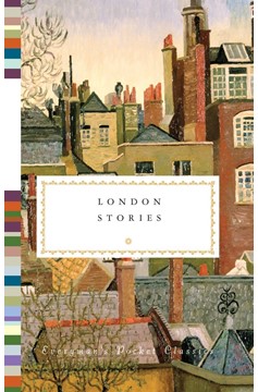 London Stories (Hardcover Book)