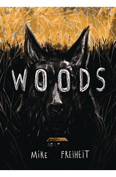 Woods Graphic Novel