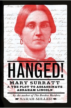 Hanged! (Hardcover Book)