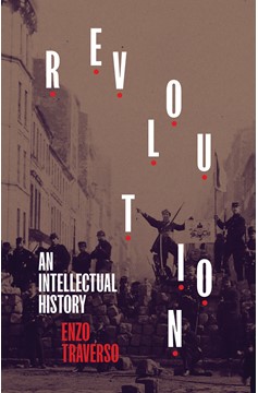 Revolution (Hardcover Book)