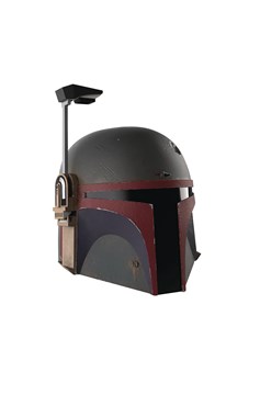 Star Wars Black Series Boba Fett Electronic Helmet Cs