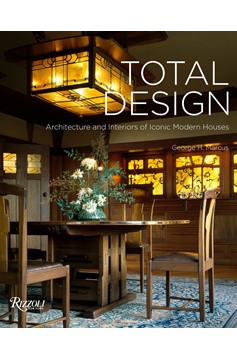 Total Design (Hardcover Book)