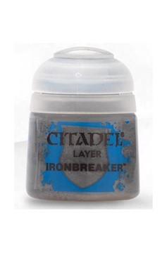 Citadel Paint: Layer - Ironbreaker