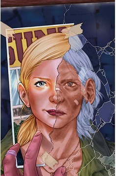 Buffy Last Vampire Slayer #2 Cover C 10 Copy Anindito Incentive (Of 4)
