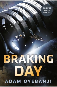 Braking Day (Hardcover Book)