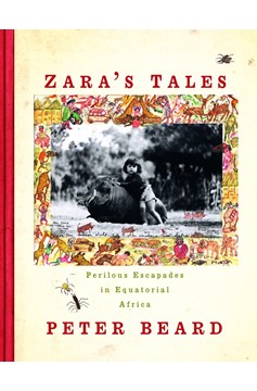 Zara'S Tales (Hardcover Book)