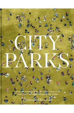 City Parks (Hardcover Book)