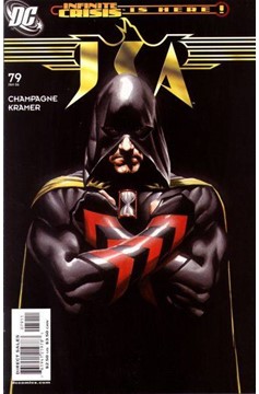 JSA #79 (1999)