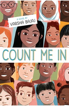 Count Me In (Hardcover Book)