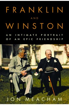 Franklin And Winston (Hardcover Book)