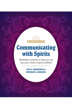 Communicating With Spirits
