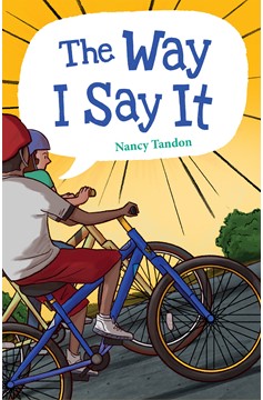 The Way I Say It (Hardcover Book)