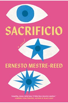 Sacrificio (Hardcover Book)