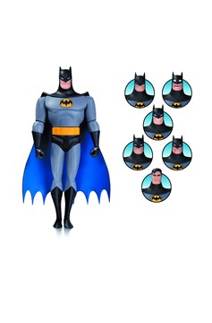 Batman expressions store pack