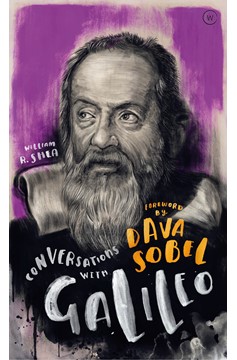 Conversations With Galileo (Hardcover Book)