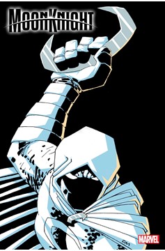 Moon Knight #25 Frank Miller Variant (2021)