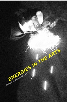 Energies In The Arts (Hardcover Book)