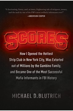 Scores (Hardcover Book)