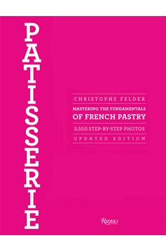 Patisserie (Hardcover Book)