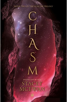 Chasm (Hardcover Book)