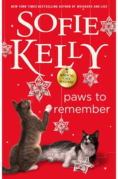 Paws To Remember (Hardcover Book)