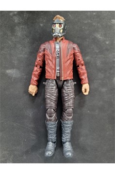 Marvel Legends 2016 Star Lord Pre-Owned