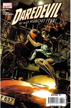 Daredevil #89 (1998)