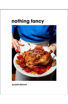 Nothing Fancy (Hardcover Book)