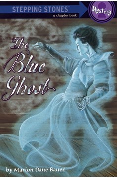 The Blue Ghost