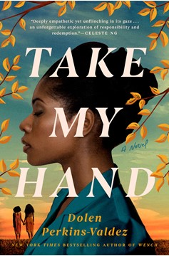 Take My Hand (Hardcover Book)