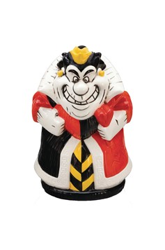 Alice In Wonderland Queen of Hearts Geeki Tiki Mug