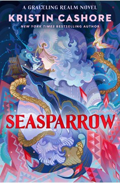 Seasparrow (Hardcover Book)