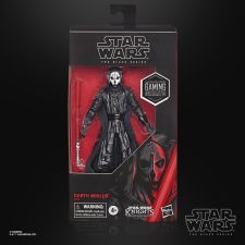 Star Wars The Black Series Gaming Greats Darth Nihilus Exclusive 6 Inch Action Figure
