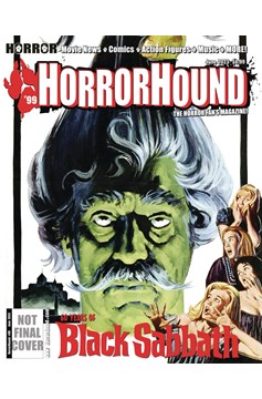 Horrorhound #93