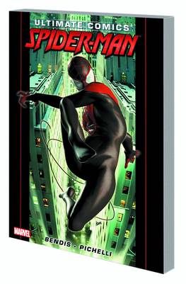 Ultimate Comics Spider-Man by Bendis Graphic Novel Volume 1