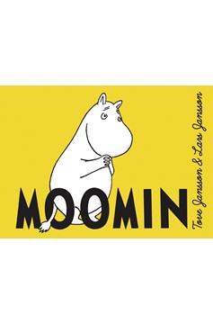 Moomin Adventures Graphic Novel Volume 1 (Mature)