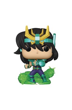 Dragon shiryu on sale funko pop