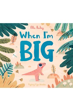 When I'M Big (Hardcover Book)