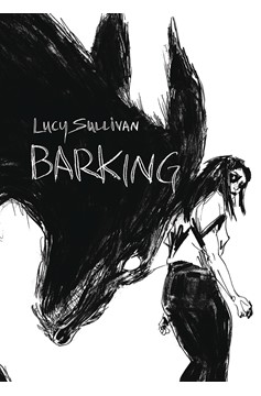 Barking Graphic Novel