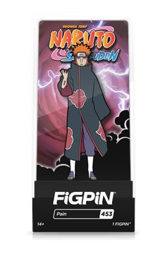Figpin Naruto Shippuden Pain #453